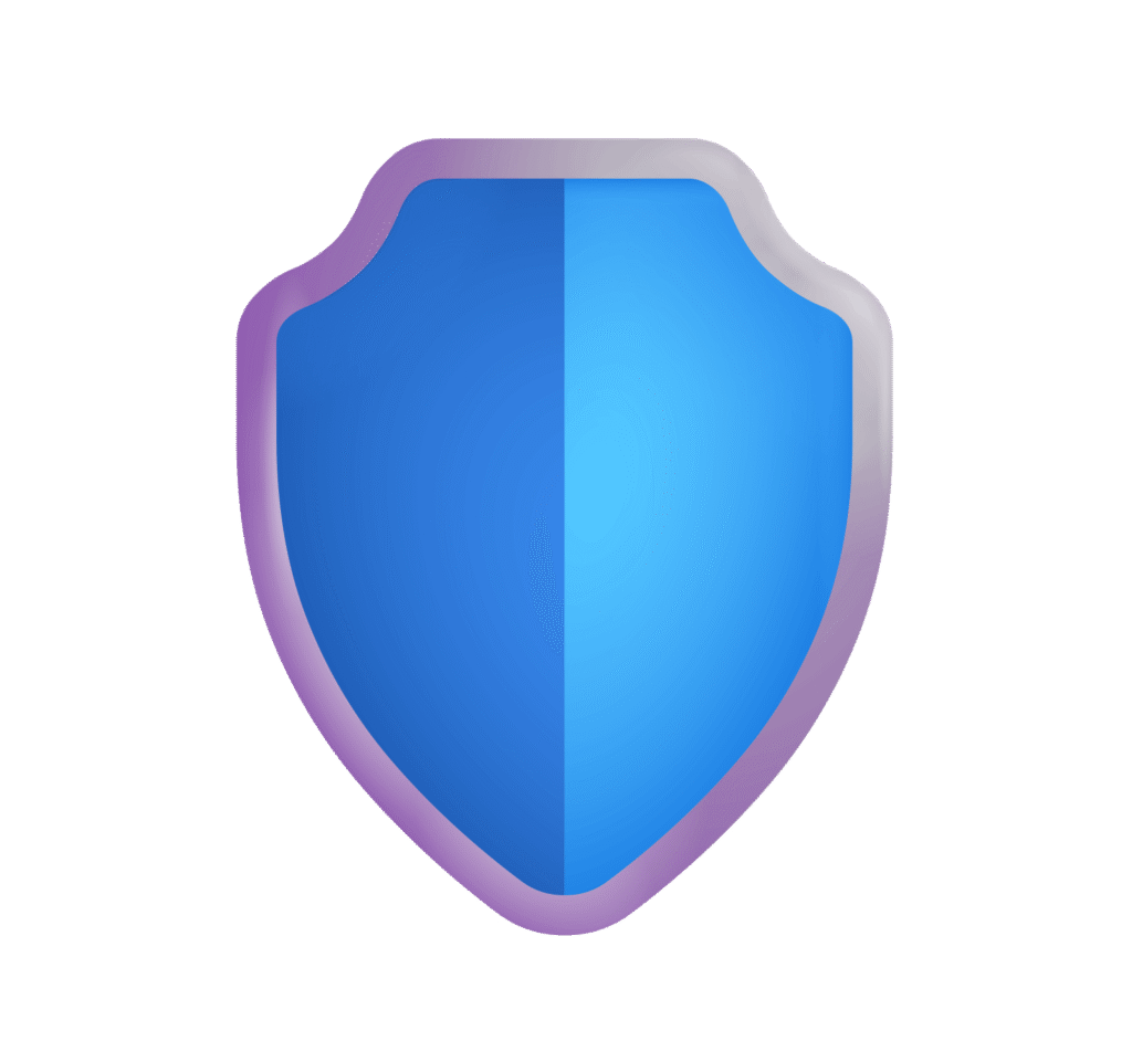 Emoji de escudo
