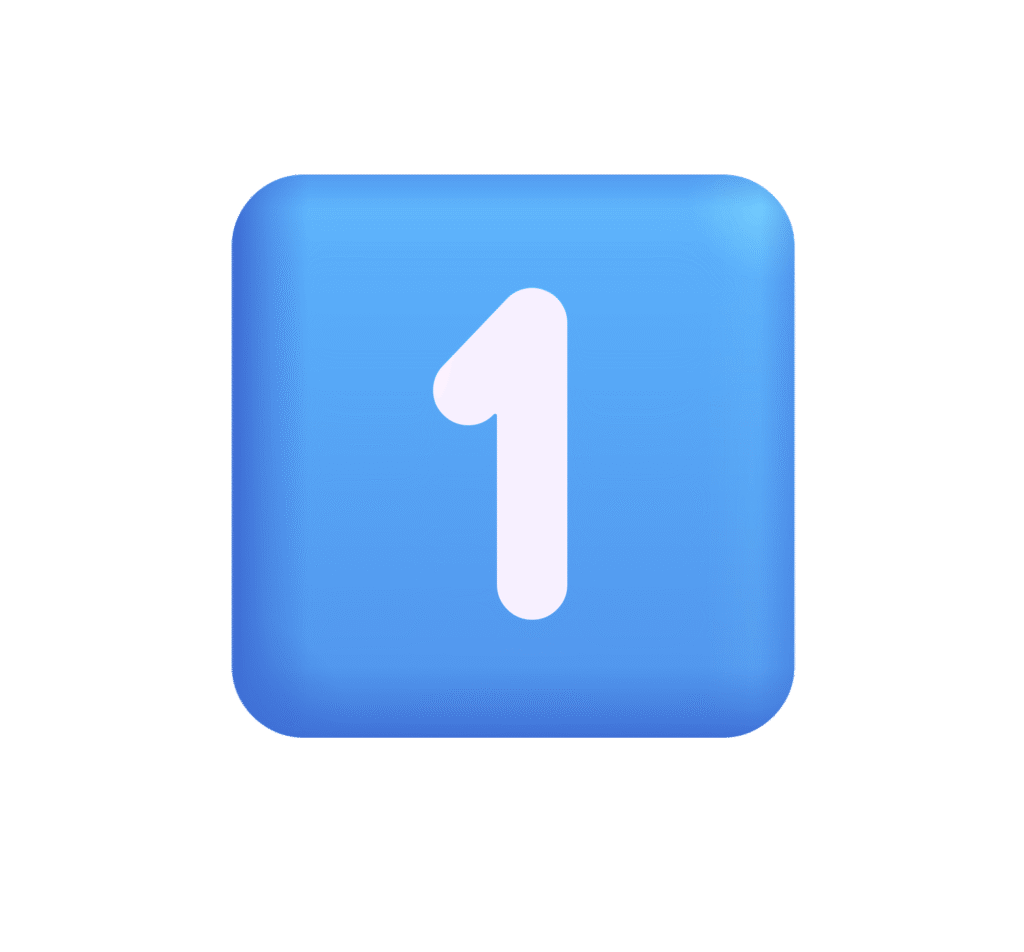 Número 1