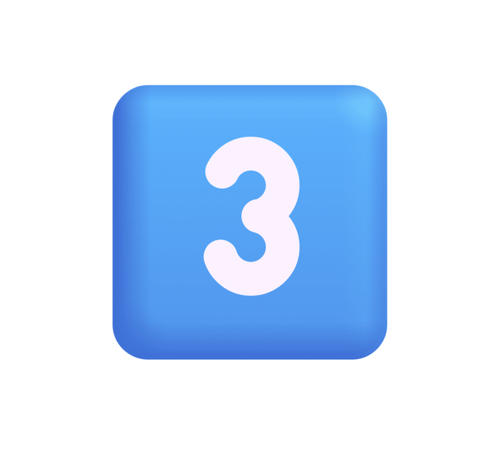 Número 3